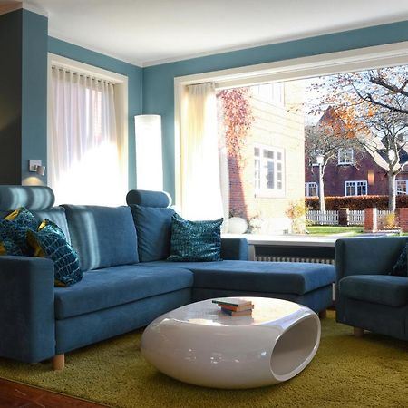 Haus Lene Villa Wyk auf Föhr Exteriör bild