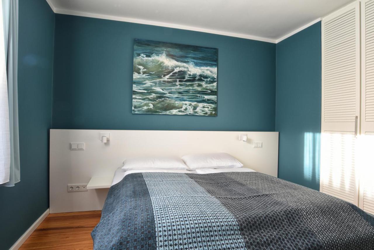 Haus Lene Villa Wyk auf Föhr Exteriör bild