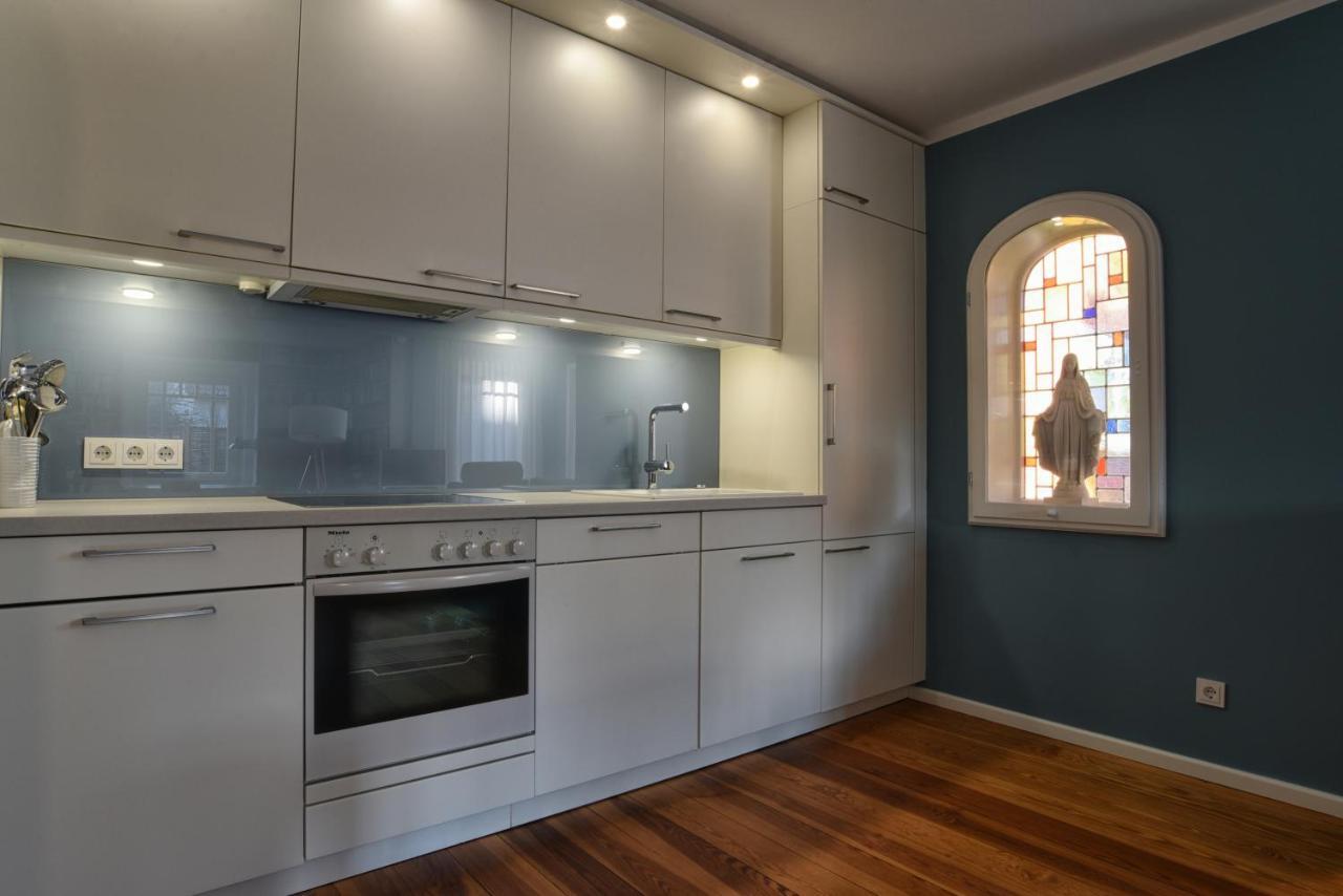 Haus Lene Villa Wyk auf Föhr Exteriör bild