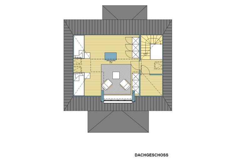 Haus Lene Villa Wyk auf Föhr Exteriör bild